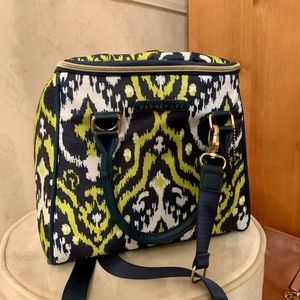 Dabney Lee lunch pail